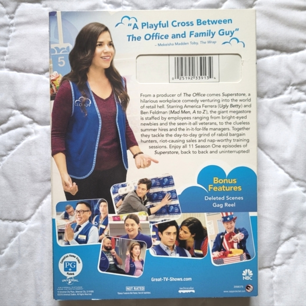 2/$15 🌼 Superstore - Picture 2 of 8